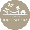 Imagem Logo Jericoacoara